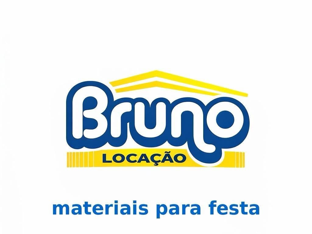 Bruno Locações