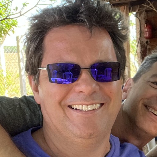 Rogério Aquino