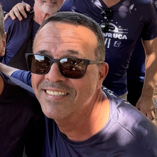 Marcos Prette