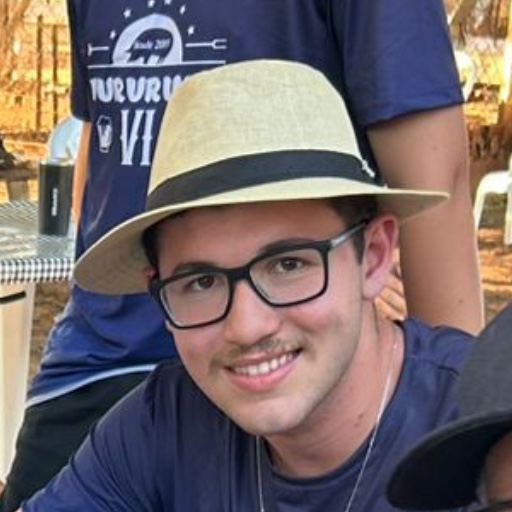 Paulo Miguel