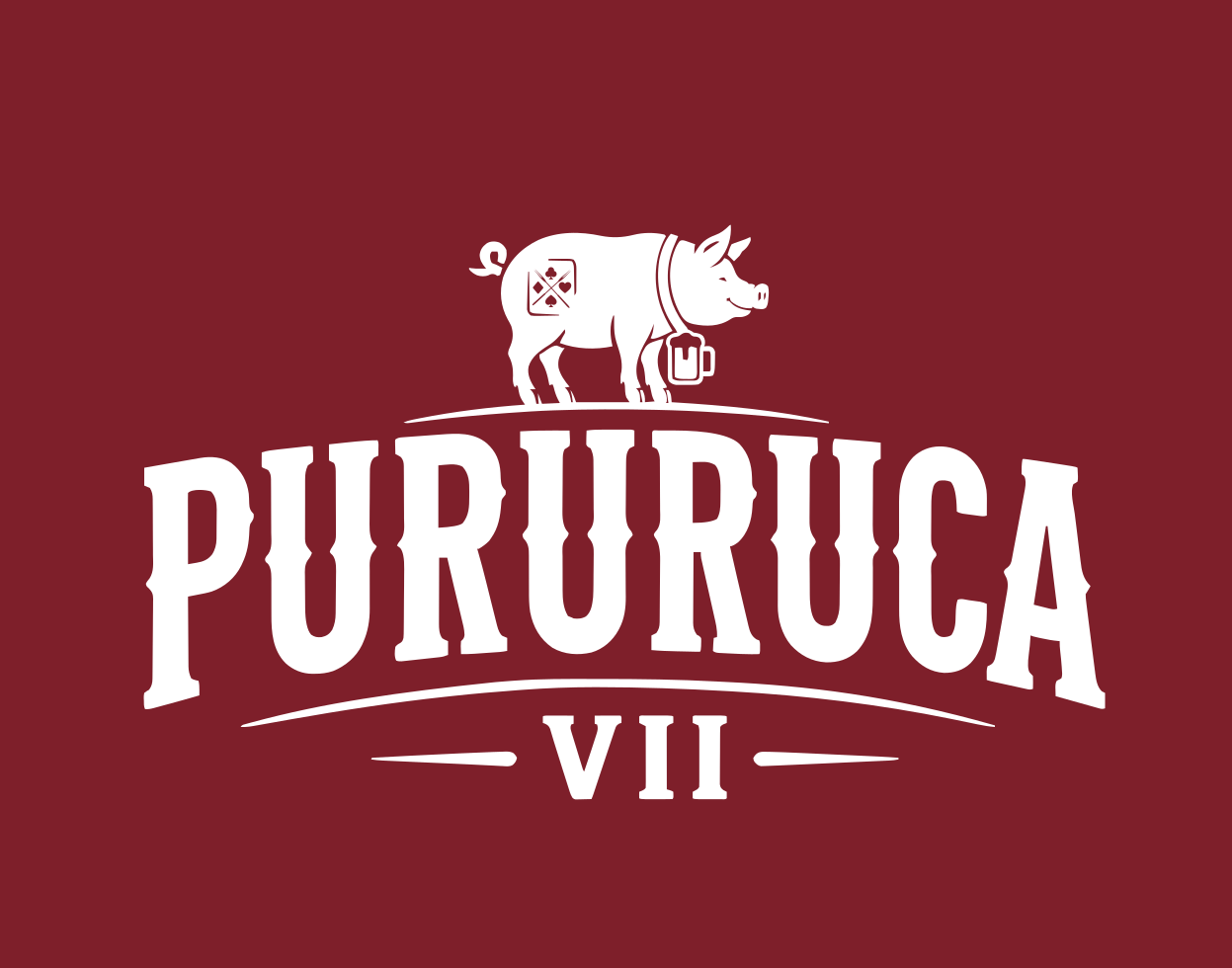 Pururuca VII