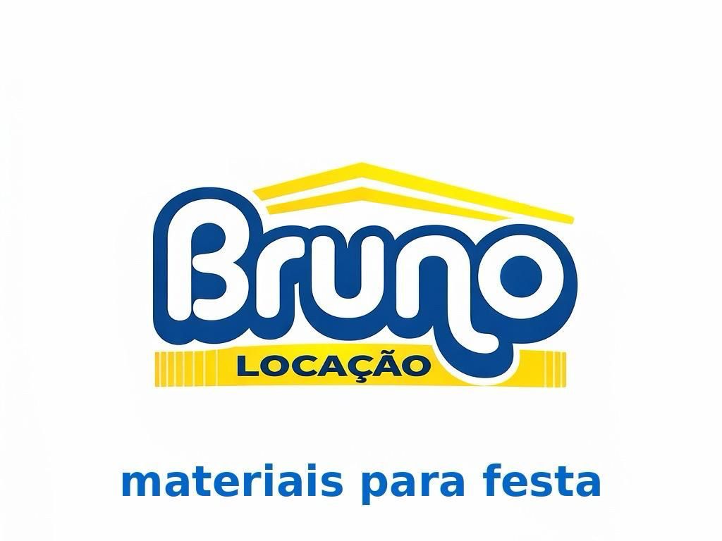 Bruno Locações